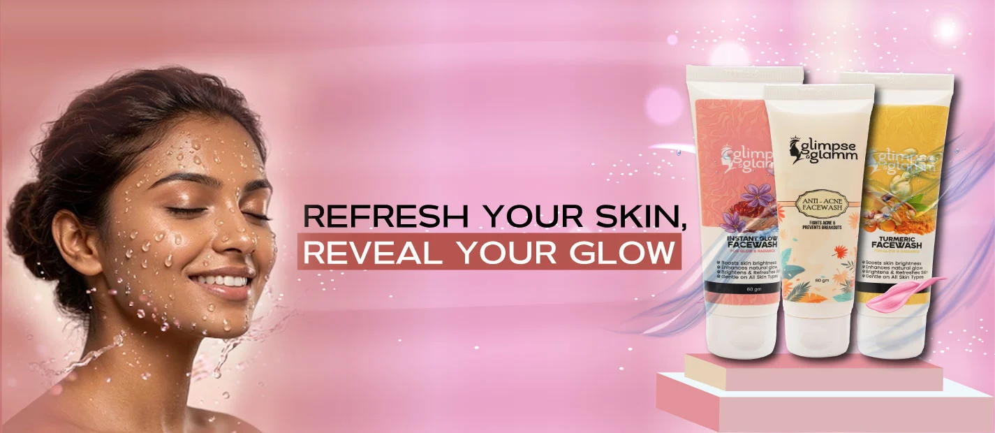 Anti Acne Facewash